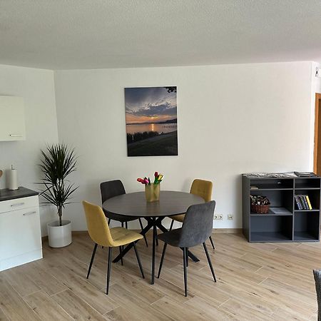 Ferienwohnung Hermosa Stegaurach Exterior foto