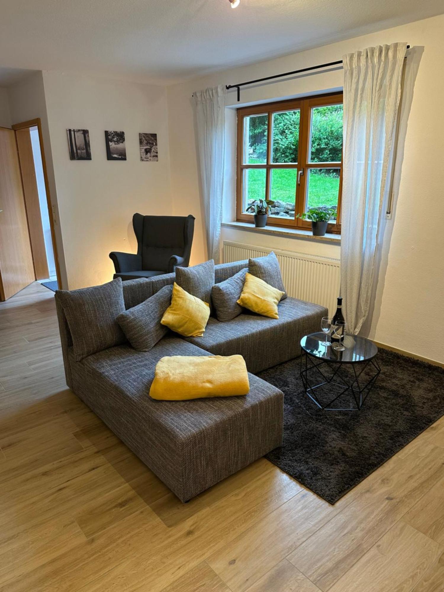 Ferienwohnung Hermosa Stegaurach Exterior foto
