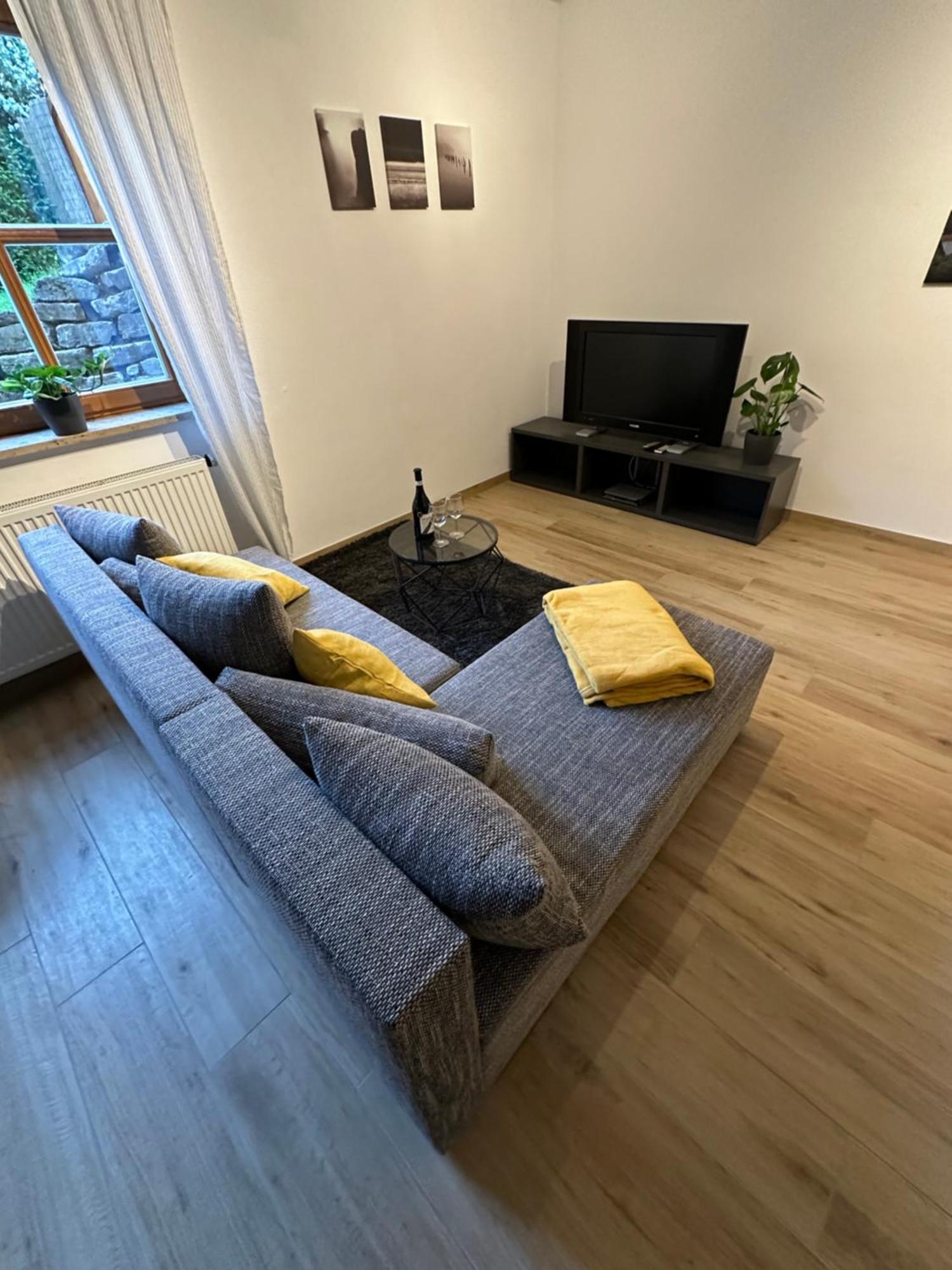 Ferienwohnung Hermosa Stegaurach Exterior foto